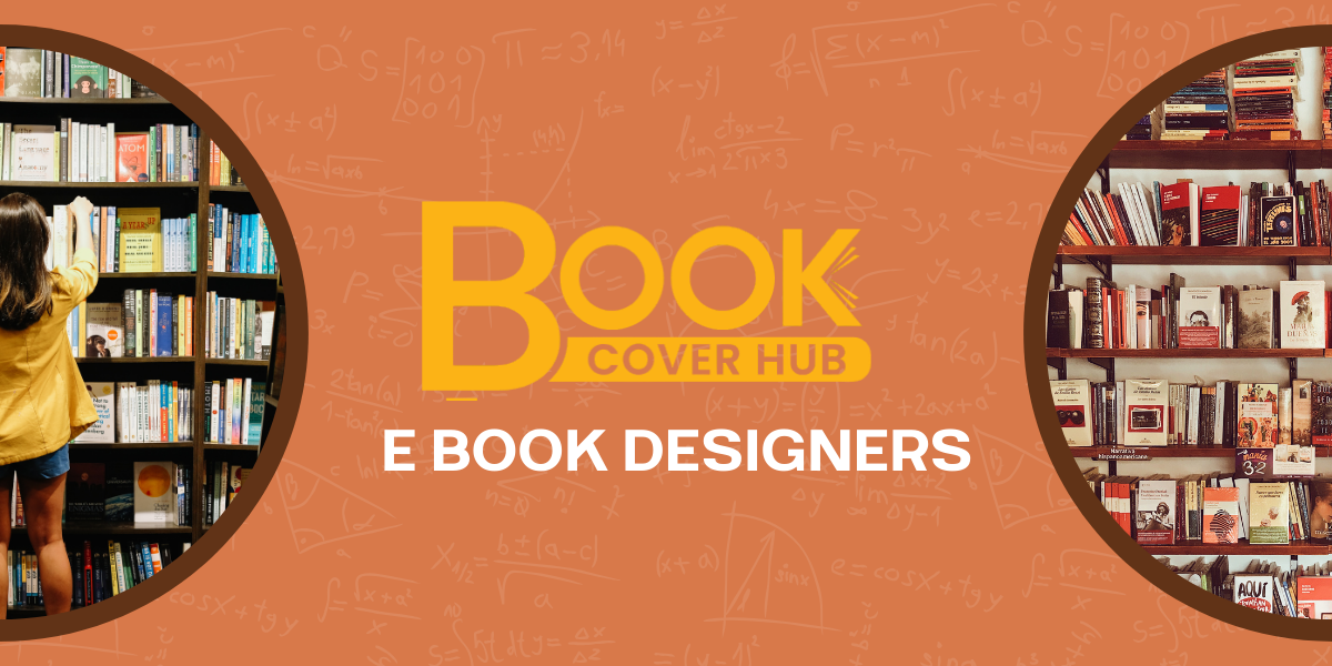 e book design
