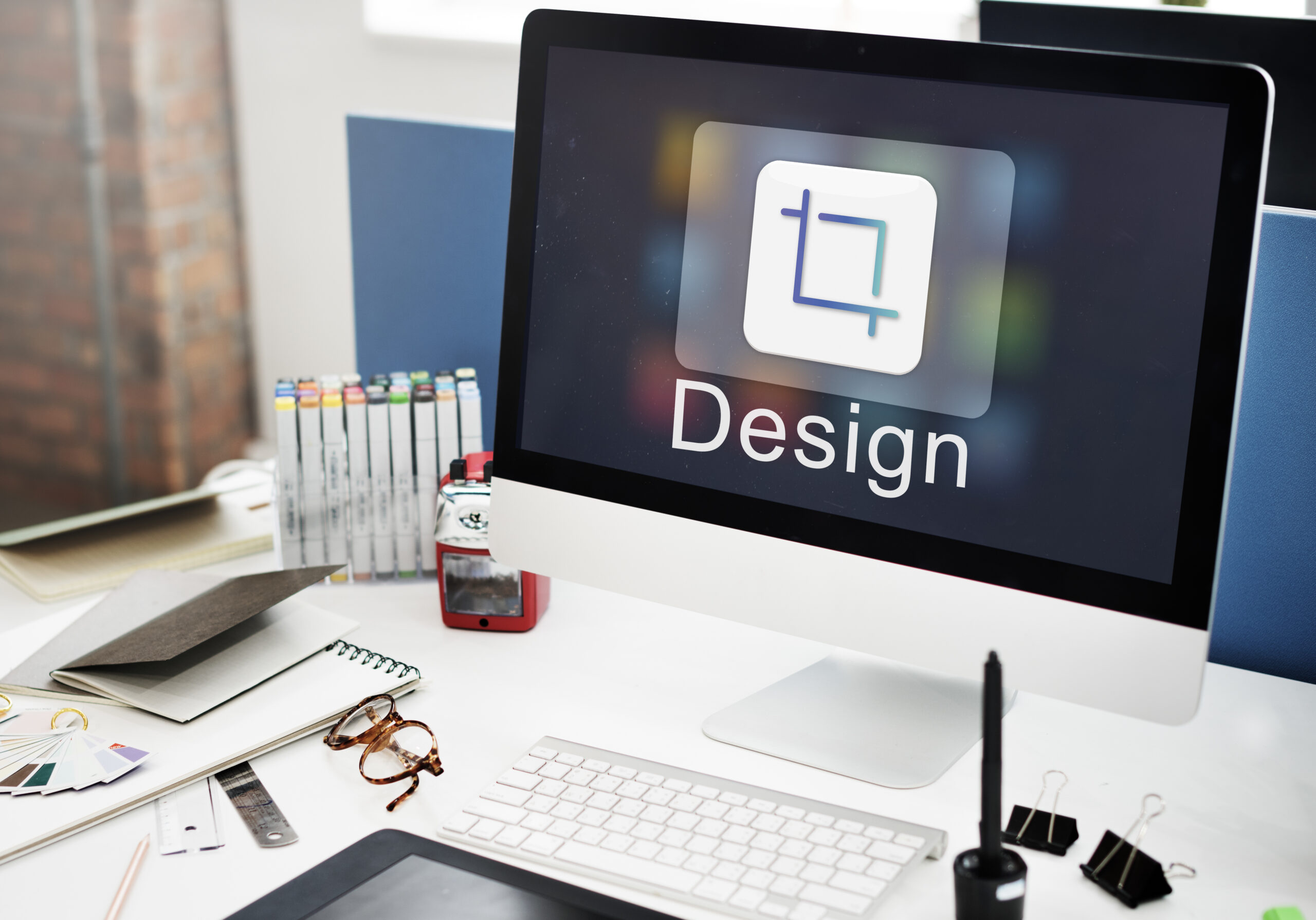 Web Designer in Dubai