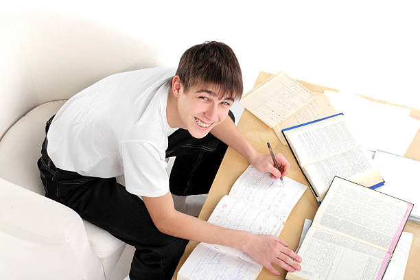 How to Improve Homework Writing Speed Without Sacrificing Quality