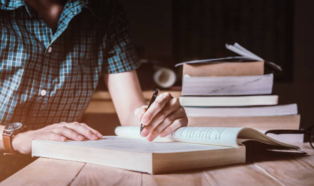 How to Write with Academic Precision in Assignments