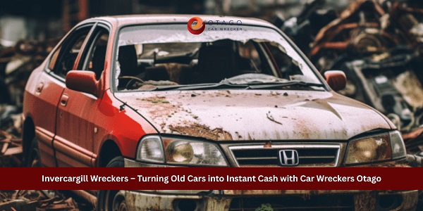 We are the trusted local experts, and our streamlined service makes us the leading choice among invercargill wreckers, transforming your automotive liability into instant cash today.