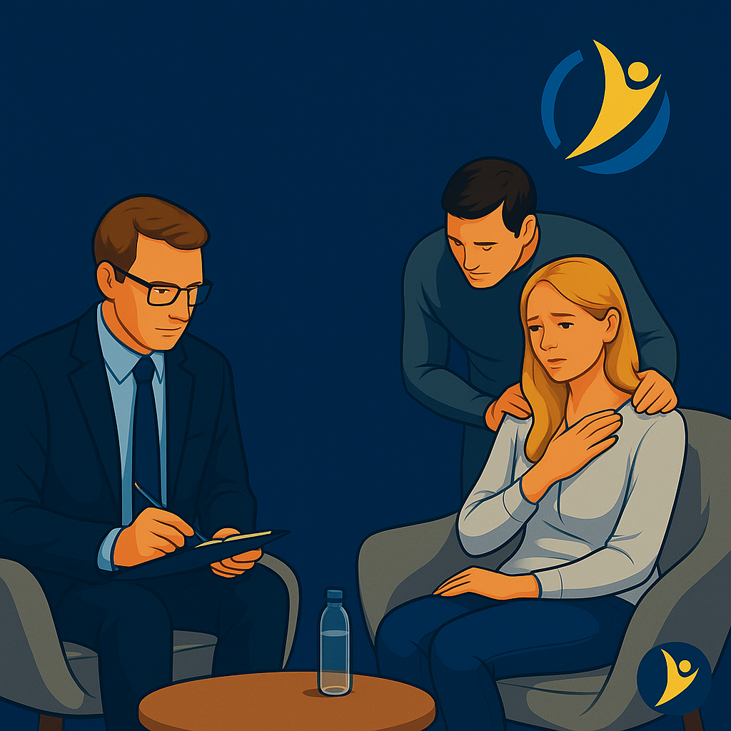 Direct Psychiatric Care