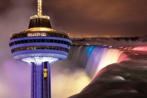 Niagara Falls Tours