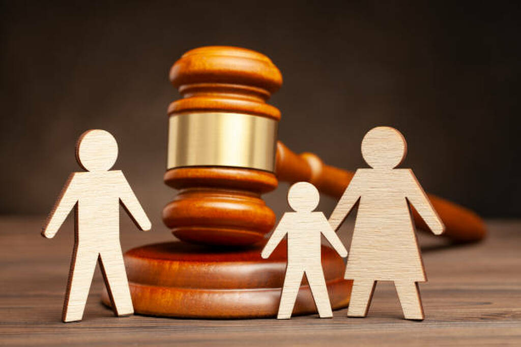 family law attorney redditch