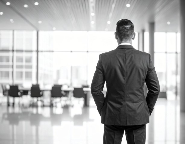 Business attorney Riverside