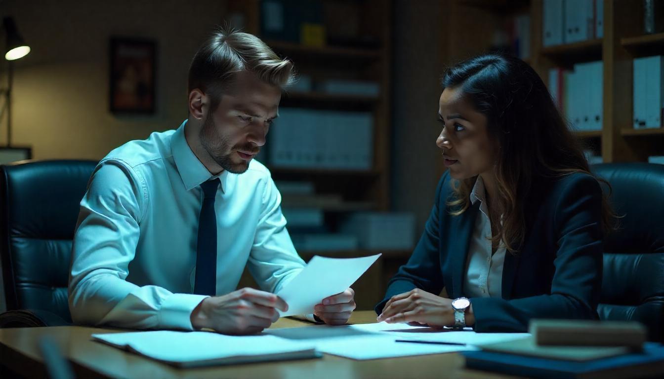 Best Immigration Solicitors Near Me