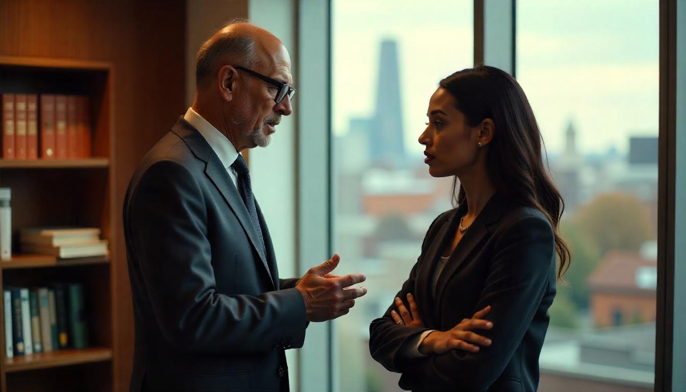 Best solicitors in london For immigration