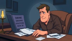 drink driving solicitors near me