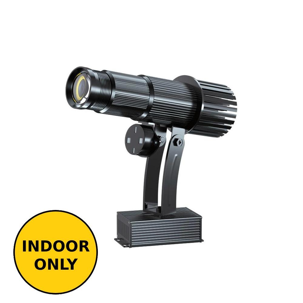 custom projector image