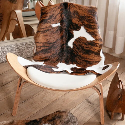 cowhide rugs
