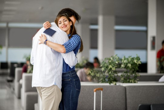 Property inspection report uk