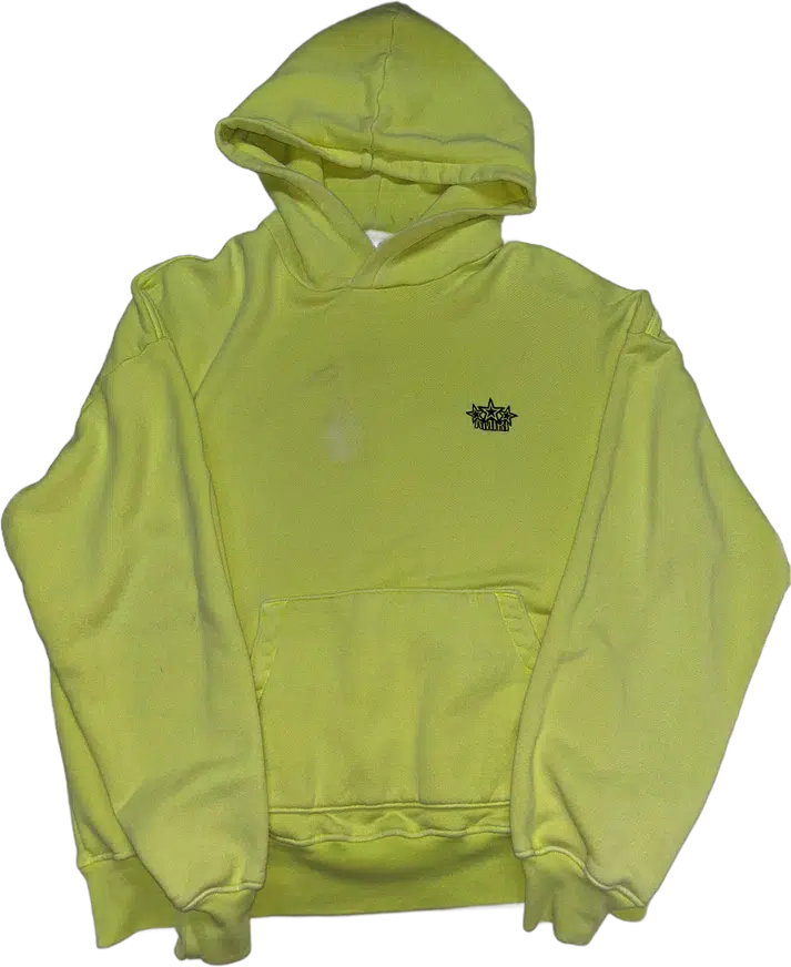 Chrome Hearts Clothing