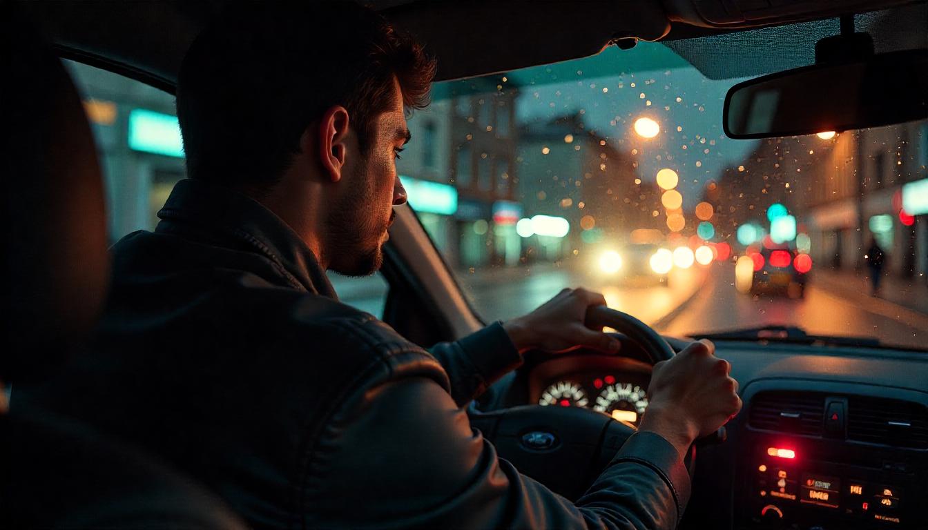 dangerous driving solicitors