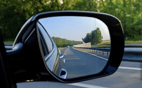 Premium Side Mirror Replacement in Australia