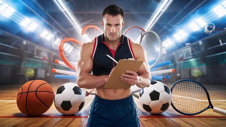 NBA Betting Software