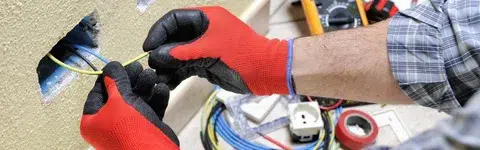 Electricians in Baton Rouge – Reliable Home & Business Services