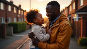 Unmarried Partner Visa