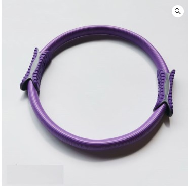 Home workout Pilates ring australia