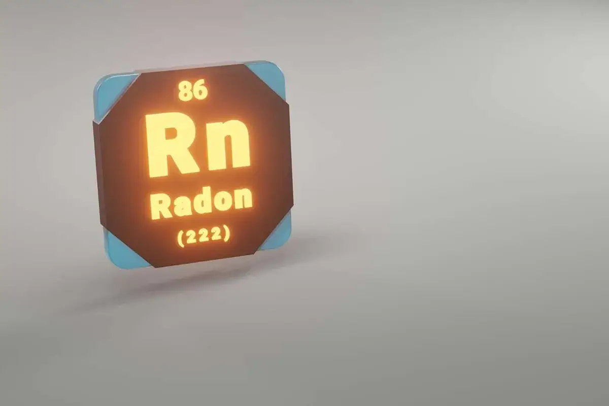 Radon Testing
