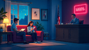 Civil Penalties in UK