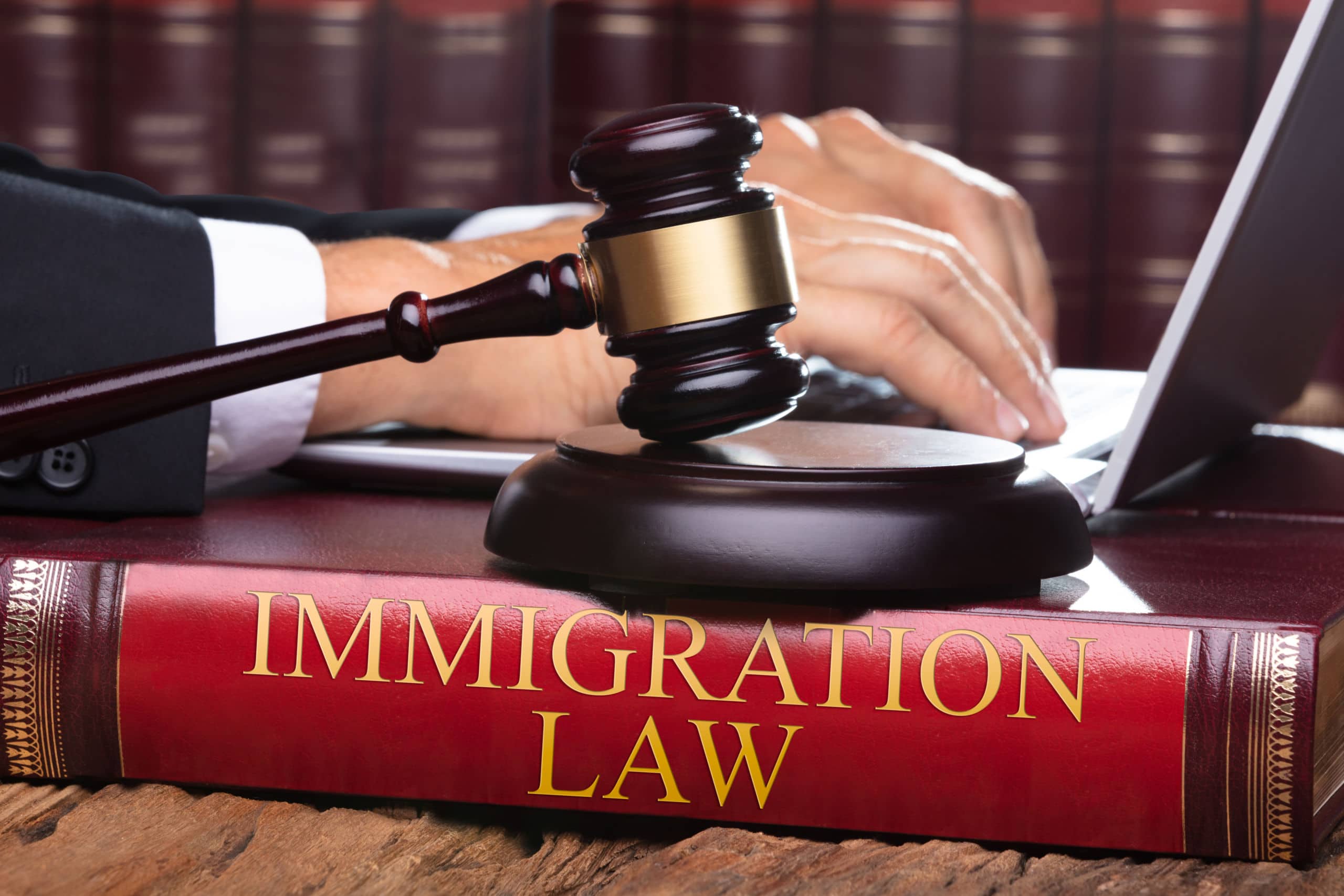 Immigration solicitors manchester