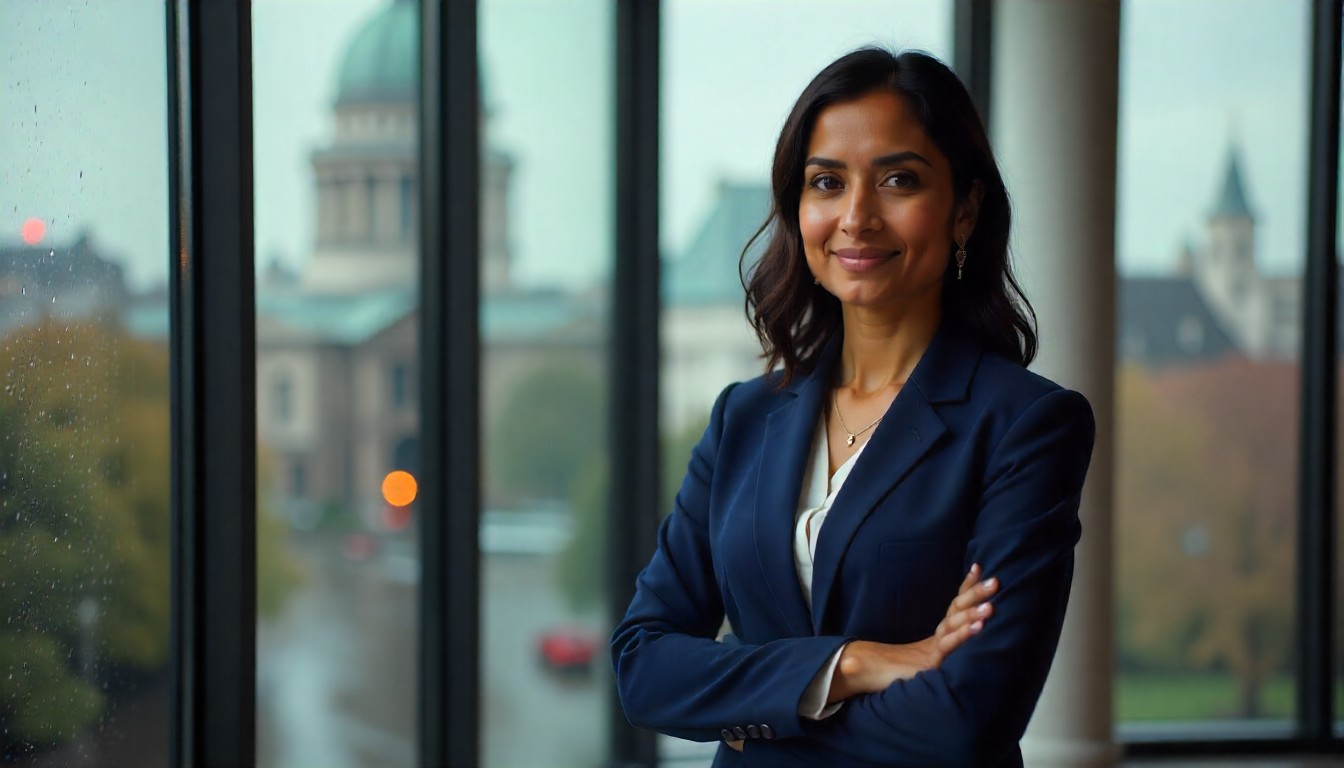 immigration lawyer in UK