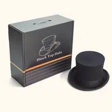 Design Brand Growth Custom Hat Boxes