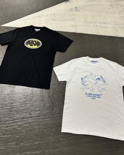 Poser London || Poser Jeans || Official Uk Clothing Store 2025