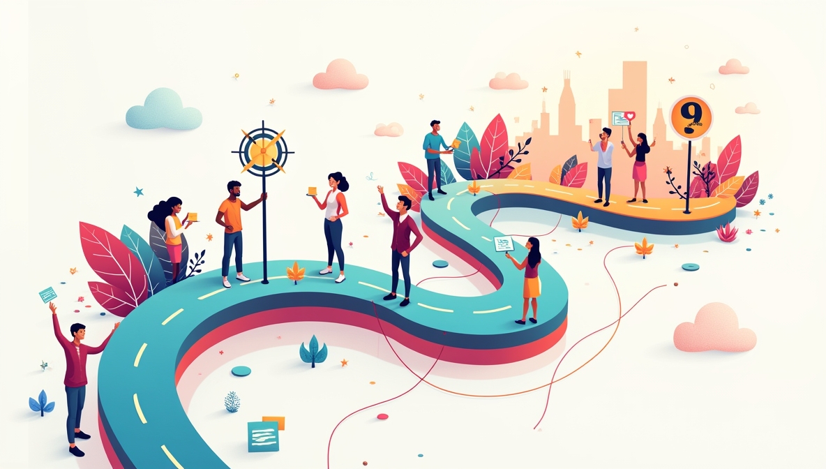 A Practical Roadmap to Improving Online Visibility for Visual Artists