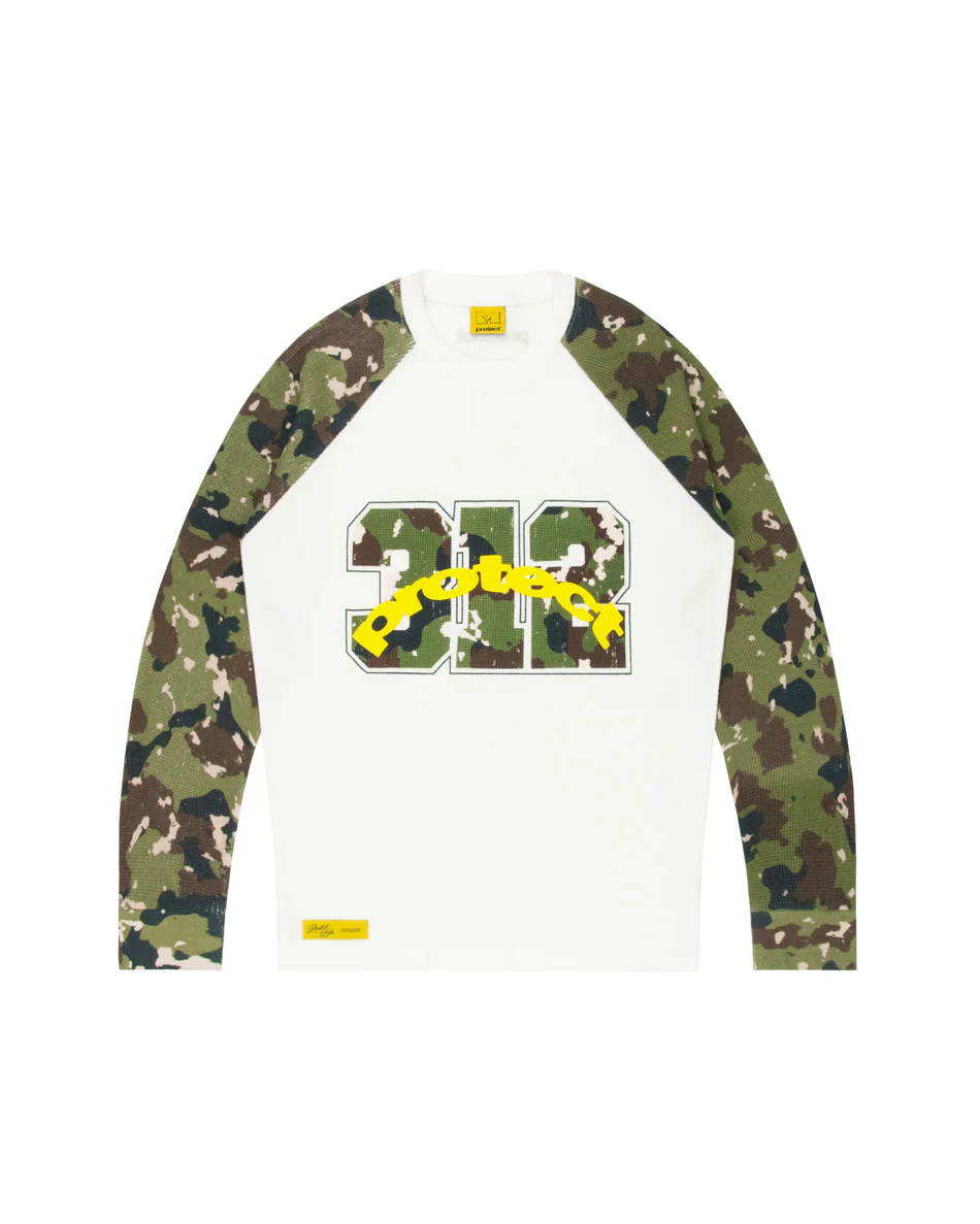 Protect London Camo