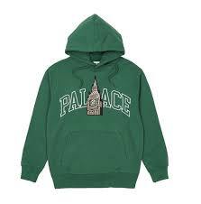 Palace Skateboards | Palace Official Store | Upto 30% OFF